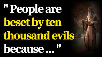 Find Inner Peace and Harmony through Chuang Tzu