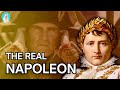 Napoleon movie  the real story of napoleon