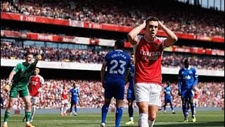 El Arsenal 'muere en la orilla': gana al Everton... pero pierde la Premier