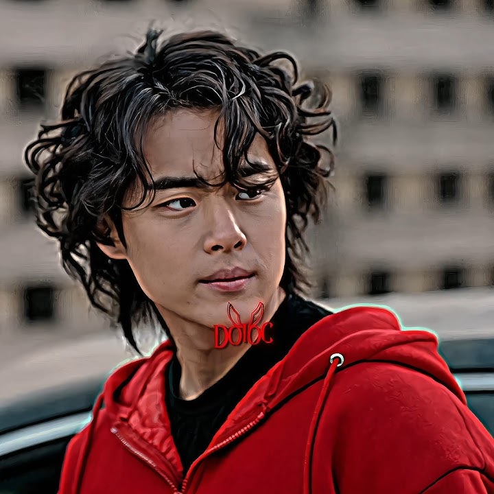 So-Mun twisted his arm☠️🔥| The uncanny counter #shorts