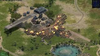 BASE ATTACK FORCE 13