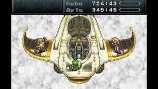 Chrono Trigger (Part 77) - Dalton Plus