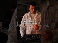 Mutus – 1 Hour House DJ Set | Barbershop Session in Urla, Izmir #shorts