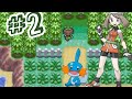 Pokemon Emerald Episode 2: Petalburg Woods! Part 2