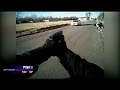 Video sheds light on deadly Muskogee officer-involved shooting