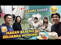 PERGI KE RUMAH HONOMI! DINNER BARENG KELUARGA + SURPRISE ULTAH!