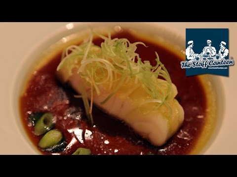 Video: Chinese Pike Perch