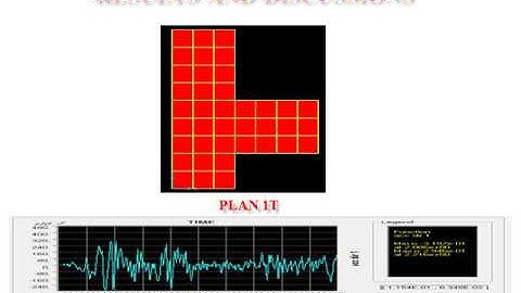 TIME HISTORY ANALYSIS OF THE BASE ISOLATED STEEL STRUCTURE