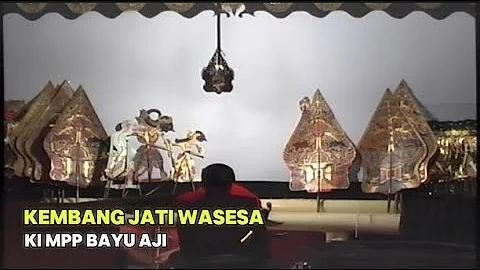 Live Wayang Kulit Ki MPP Bayu Aji - Jo Klitik Jo Klutuk. Lakon Kembang Jati Wasesa