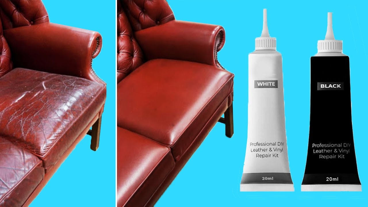 Advanced Leather Repair Gel（BUY 2 GET 1 FREE） – bling-furnitureshop