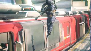 First AE cod edit. Profile