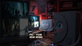 Every Console Told Its Memory… and It Hurt 💔🎮 #ai #gaming  #ps #xbox
