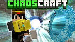 Izven Meja Sem Našel Svetleči Kamen Chaoscraft Ii E4