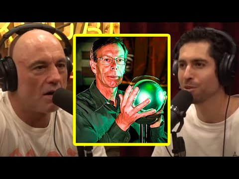 Bob Lazar Was
