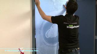 Imageperfect™ 7800 (previously IP 5800) Decorative Window Film