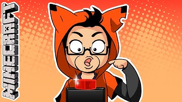 THE USELESS BUTTON | Minecraft (Adventure Map)