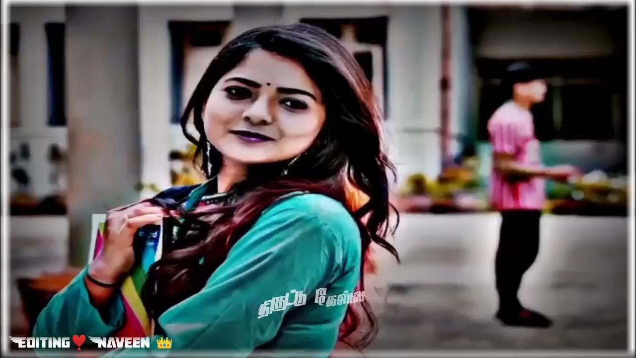 Tamil Pullingo 😍Gana Love Songs 💘Chennai Gana Love Feeling song 