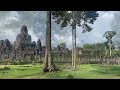 Preah Vihear - Siem Reap: ទឹកដីអង្គរ