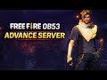 OB53 Advance Server🔥 || New Character and new Changes