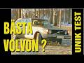 Vardags-Volvon som  rusar i värde! Perstad Presenterar: TrafikMagasinet, BilTV med Perstad