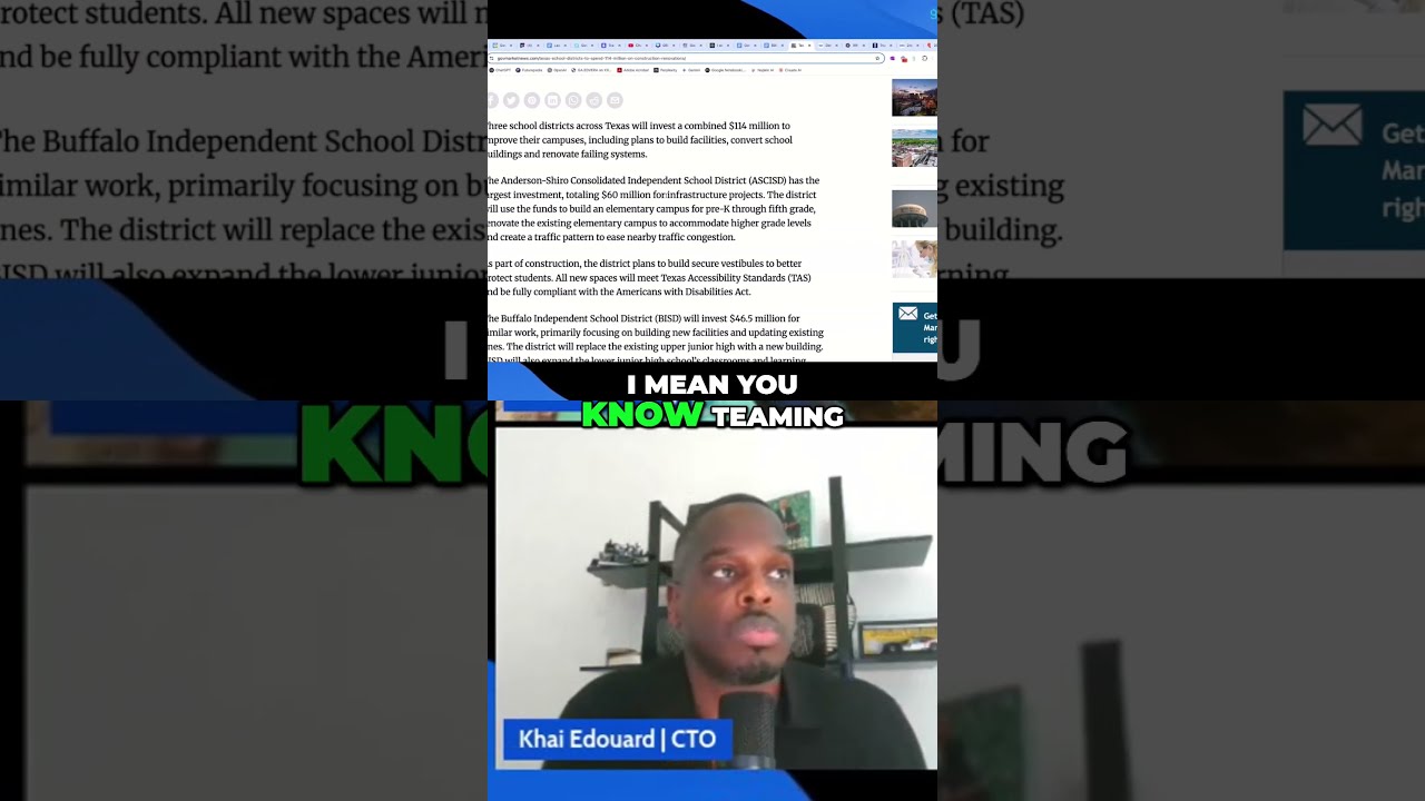 Texas Schools 114M Upgrade Insider Tips For Contractors