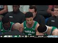 2KWL ON DEMAND: CELTICS V MAVS