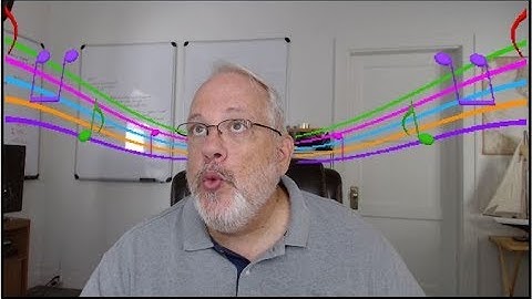 How To Stop That Song In Your Head - Mind Hack