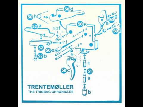 trentemoller trigbag chronicles trentemoller trigbag chronicles