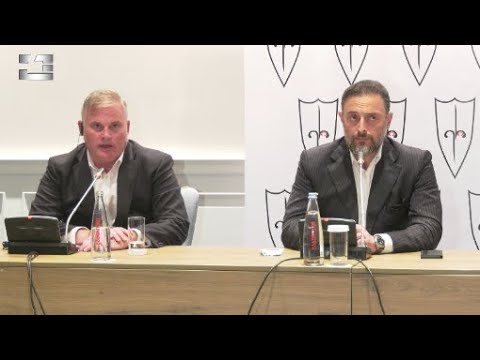 საკმარისია ლიბერალიზმის წამხდარი პოლიტიკა - ბრაიან ბრაუნის მხარდაწერა ლევან ვასაძეს