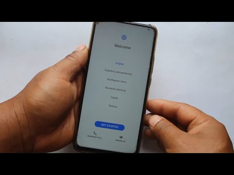 All Huawei 2020 Frp Unlock/Bypass Google Account Lock Android 10 EMUI 10.1