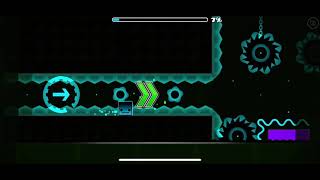 Geometry Dash: Electrodynamix All Coins 87% PAIN😭
