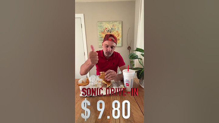 AMERICAN FAST FOOD