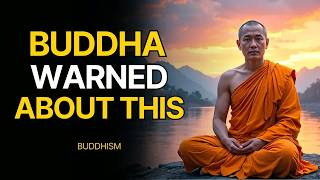Your Every Thought Creates Karma  Here’s What the Buddha Warned About ｜ Buddhist Wisdom