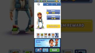 Subway Surfers SYBO Games