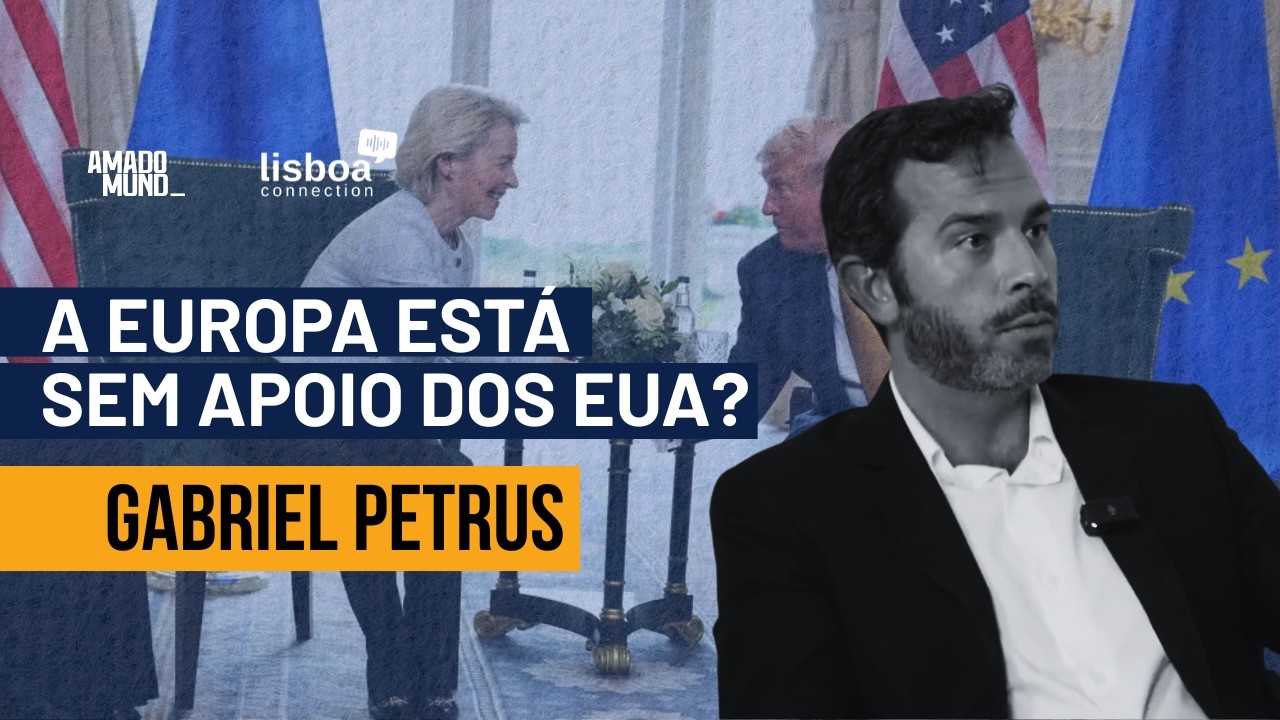 Gabriel Petrus explica o que muda se a extrema direita chegar ao poder na França