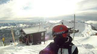 2011 Ski Edit
