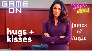 Celebrity Angela Takes the Stand |  Power Season 4 Episode 5 Profile