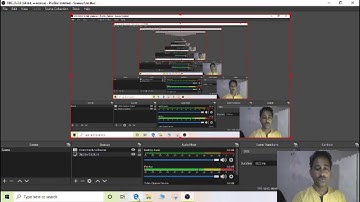 OBS AND OPENSHOT SOFTWARES AS VIDEO TOOLS