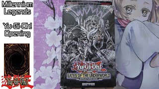 yugioh gates of the underworld deck Yu-Gi-Oh!