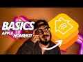 Basics of Apple HomeKit? Smart Home explained