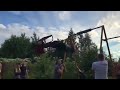 Man Tries To Impress His Girlfriend But This Happened Man Tries To Impress His Girlfriend But This Happened