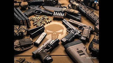 arcCW Killing Floor All Reload Animations (With Real Life Names)