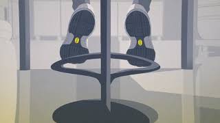 Vibram Work&Safety | Horeca & HealthCare