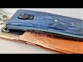 Реставрация Redmi Note 9 Pro Сломанного в Хлам. 💥Restoring Destroyed Phone. Восстановленный Смартфон
