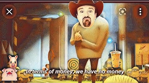 DSP Preps The Farm For Important Message About Support.