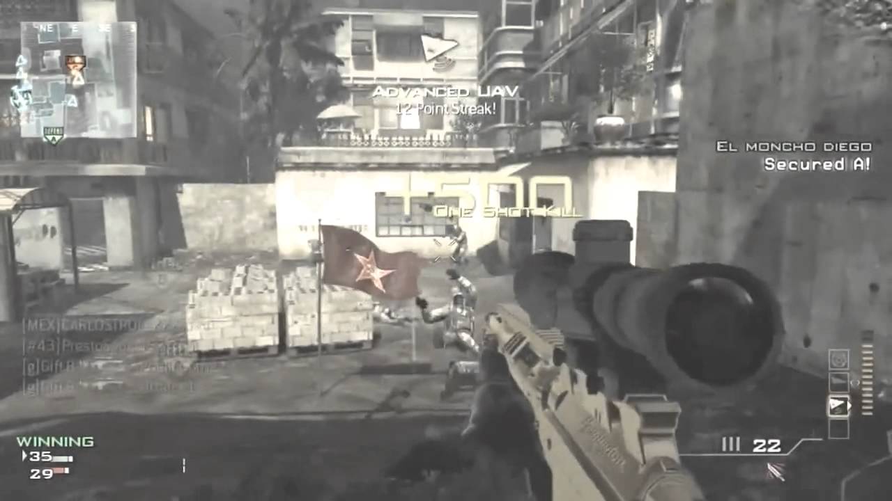 Teamtage Thirteen