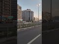 Evening  #dubai #travel #uae #pov #nomad #evening #trending
