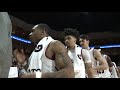 3/14/19 WAC Tourney highlights MBB vs  Chicago State w: Jack Nixon