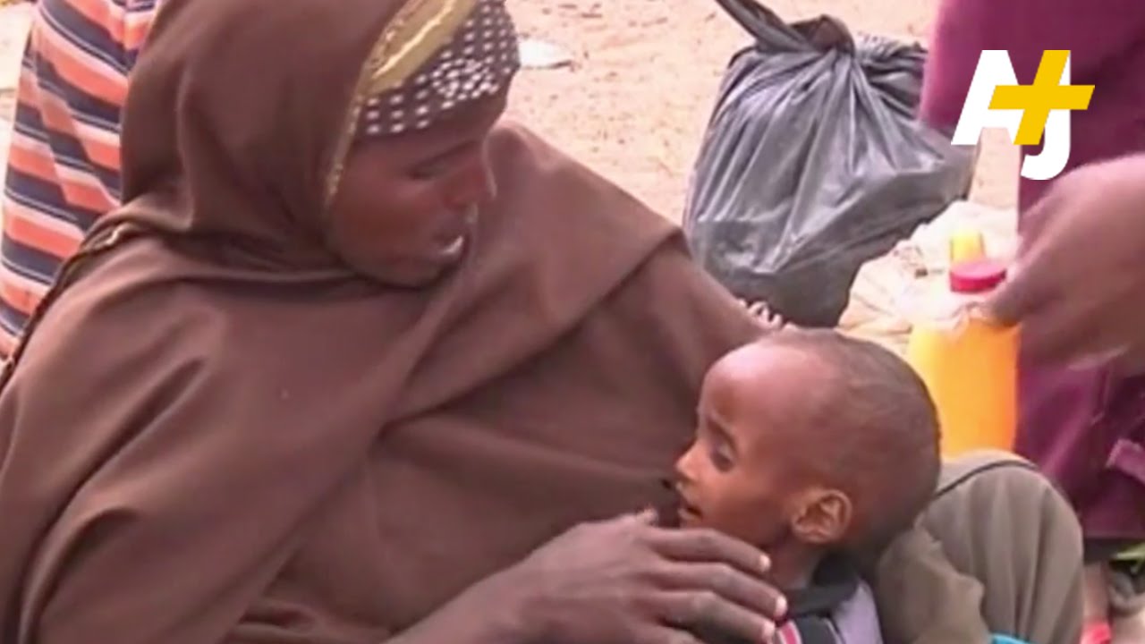 المجاعة تهدد حياة الملايين في جنوب السودان