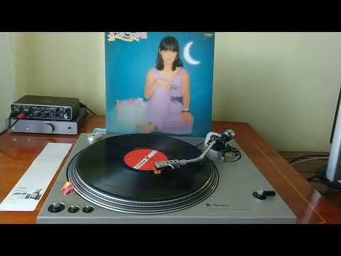 岩崎宏美 (Hiromi Iwasaki) - 南南西の風の中で (On the South-Eastern Wind) +パンドラの小箱 （Reprise） [1978]